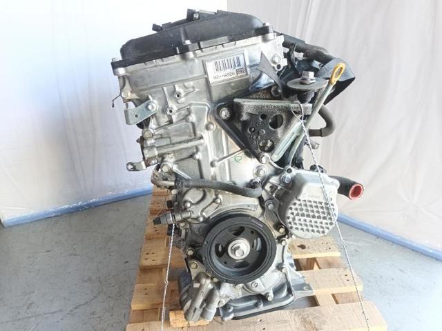 2ZR TOYOTA Motor completo  en stock Huelva
