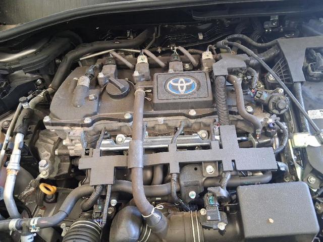 2ZR TOYOTA Motor completo comprar Alcalá