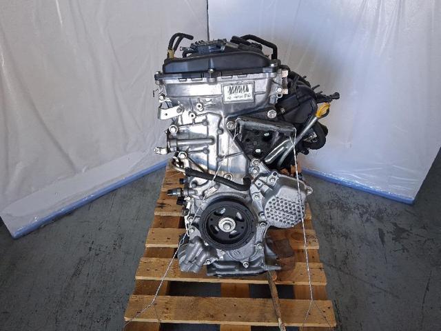 2ZR Motor completo  disponible Málaga