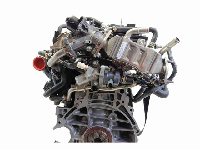 2ZR TOYOTA Motor completo  comprar en Jaén