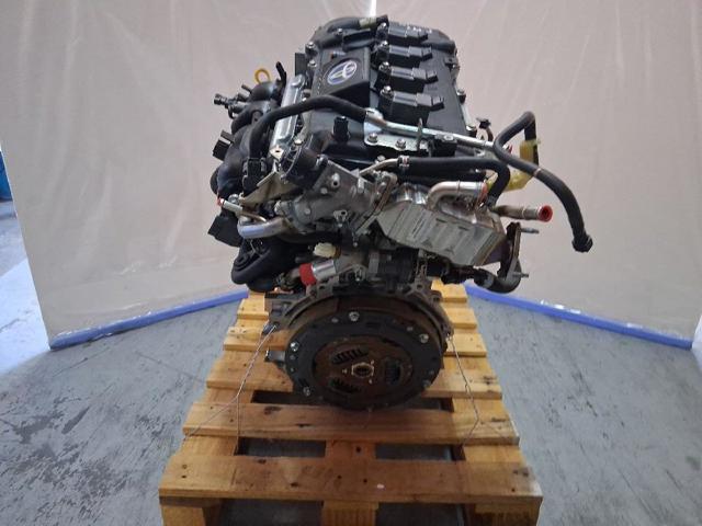 TOYOTA 2ZR Motor completo  disponible Lugo