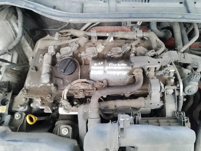 2ZR Toyota