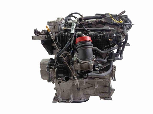 TOYOTA 2ZR Motor completo  en stock Terrassa