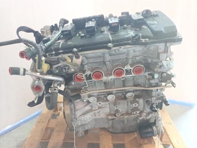 2ZR TOYOTA Motor completo  en stock Huelva
