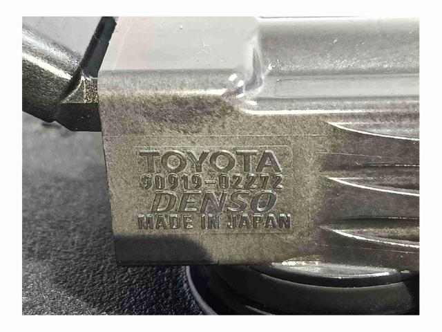 2ZR TOYOTA Motor completo  en stock Huelva