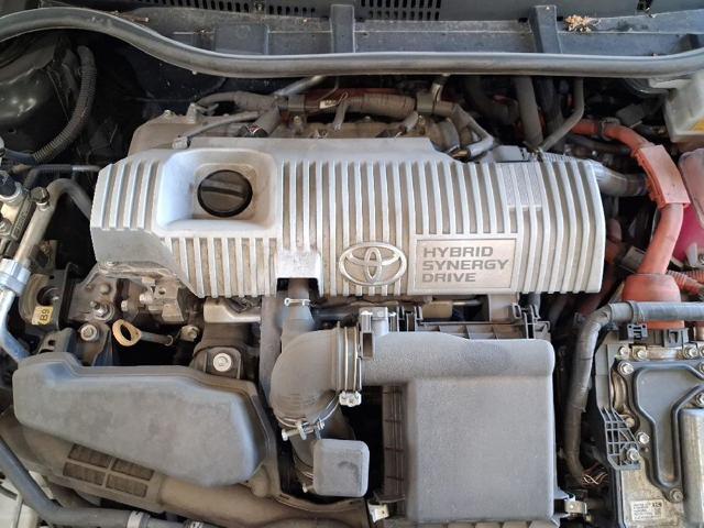 TOYOTA 2ZR Motor completo comprar Barcelona