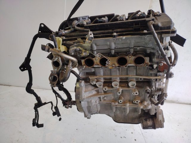 TOYOTA 2ZR Motor completo  disponible Lugo