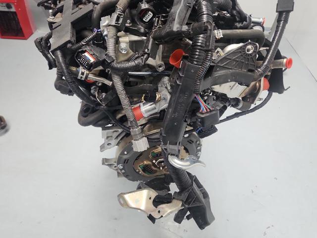 Motor Toyota Corolla  desde 2588,92 €