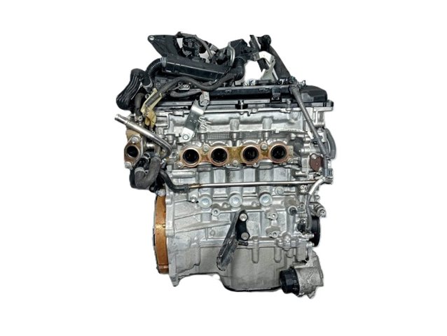 2ZRFXE Toyota