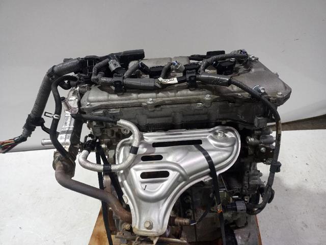 2ZRFXE Motor completo comprar Almería