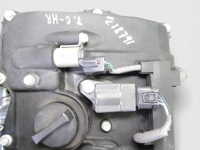 2ZRFXE Motor completo  en stock Castellón