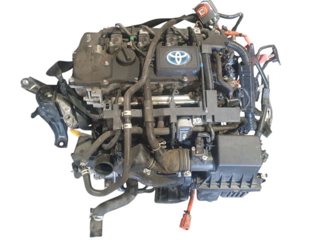 Comprar Motor Corolla  E21