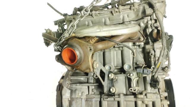 2ZRFXE TOYOTA Motor completo  comprar en Lleida