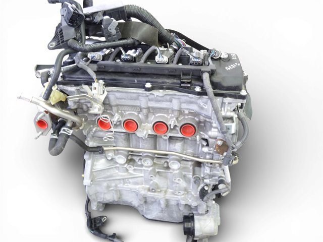 2ZRFXE TOYOTA Motor completo comprar Madrid