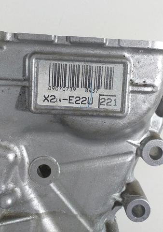 Motor completo Toyota Prius ZVW30