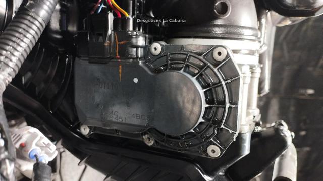 2ZRFXE TOYOTA Motor completo  comprar en Lleida