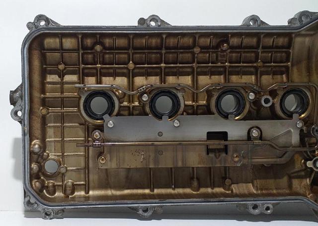 Motor completo Toyota Prius ZVW30