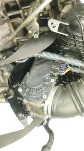 2ZRFXE TOYOTA Motor completo comprar Madrid