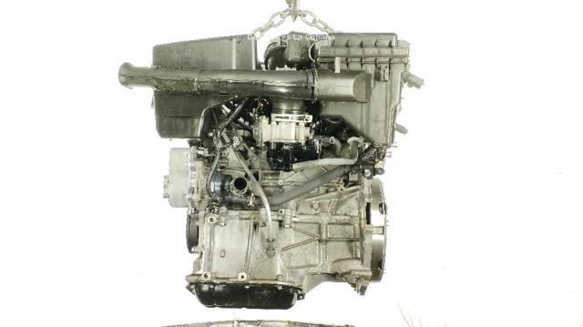 2ZRFXE Motor completo  en stock Castellón