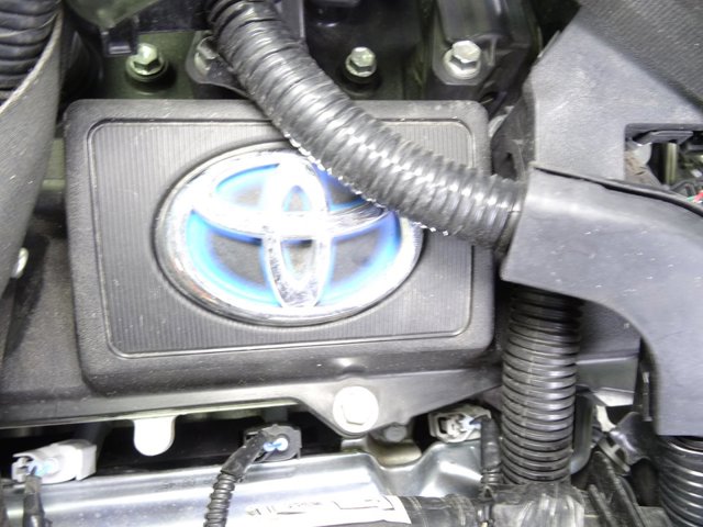 TOYOTA 2ZRFXE Motor completo  disponible España