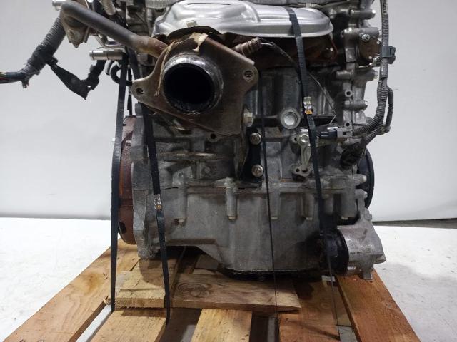 2ZRFXE TOYOTA Motor completo  en stock Gandía