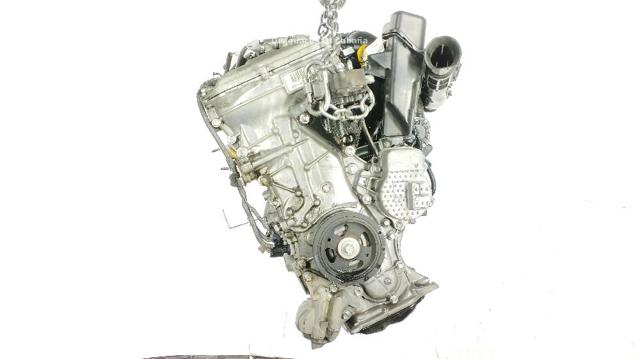 TOYOTA 2ZRFXE Motor completo comprar Tarragona