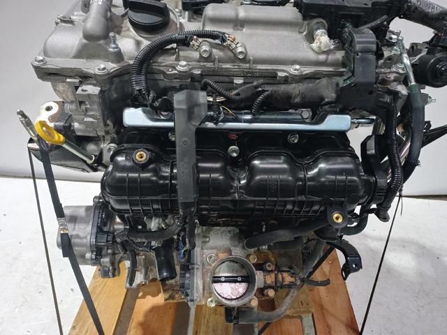 2ZRFXE Motor completo  comprar en Zaragoza