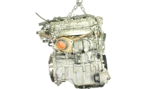 TOYOTA 2ZRFXE Motor completo  en stock Valencia