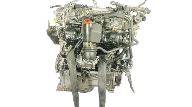 TOYOTA 2ZRFXE Motor completo  en stock Terrassa