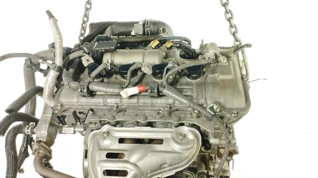 TOYOTA 2ZRFXE Motor completo  comprar en Albacete