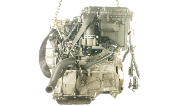 2ZRFXE TOYOTA Motor completo  comprar en Jaén