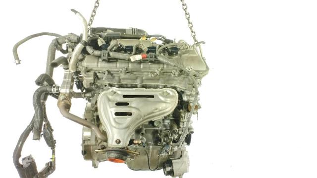 TOYOTA 2ZRFXE Motor completo  comprar en Ponferrada