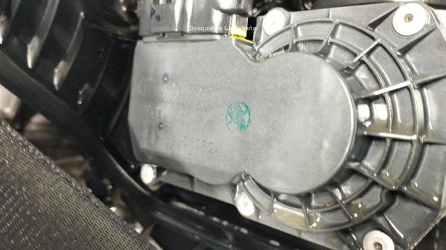 TOYOTA 2ZRFXE Motor completo  en stock Salamanca