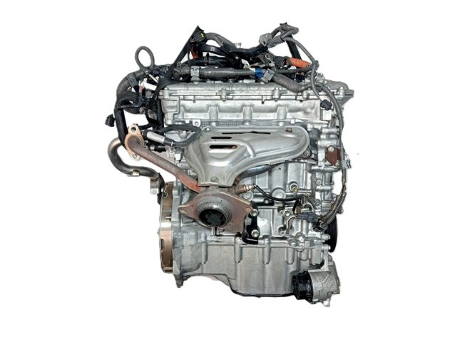 2ZRFXE Toyota