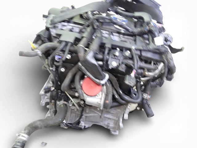 2ZRFXE Motor completo  en stock Sabadell