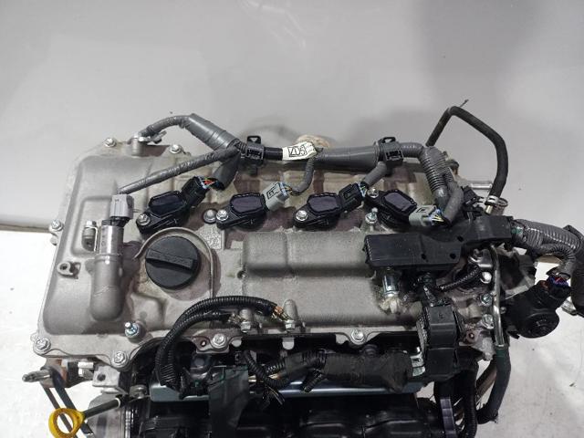 2ZRFXE TOYOTA Motor completo comprar Madrid