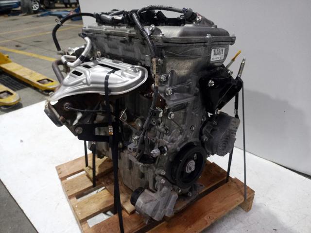 2ZRFXE Motor completo  en stock Castellón