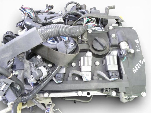 2ZRFXE Motor completo  comprar en Pontevedra