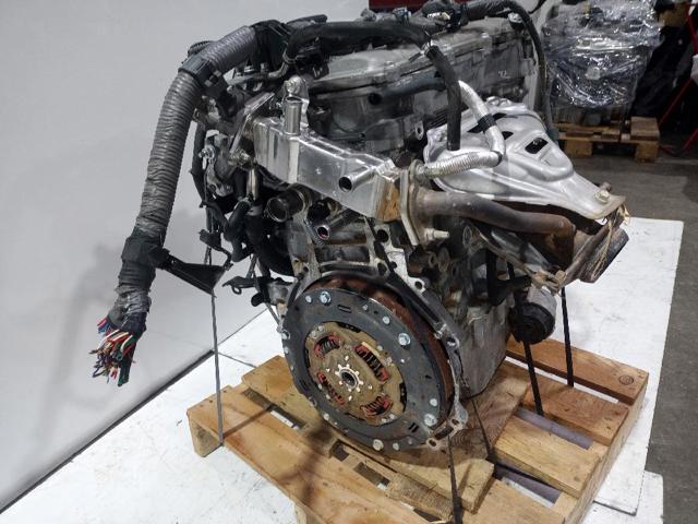 TOYOTA 2ZRFXE Motor completo comprar Pamplona