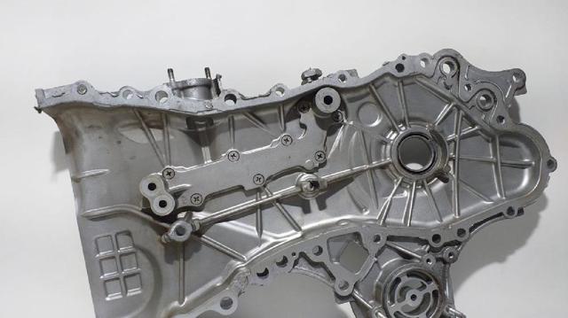 Motor completo Toyota Prius ZVW30