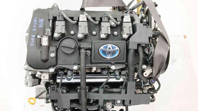 2ZRFXE Toyota