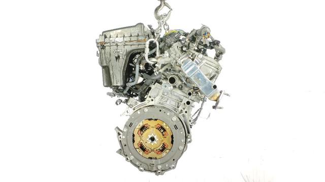 TOYOTA 2ZRFXE Motor completo  comprar en Murcia