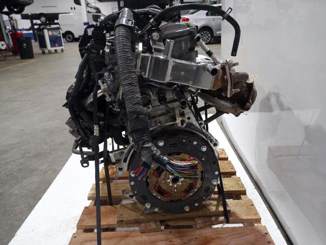 2ZRFXE Motor completo  en stock Sabadell