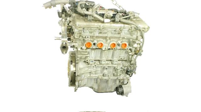 2ZRFXE TOYOTA Motor completo comprar Madrid