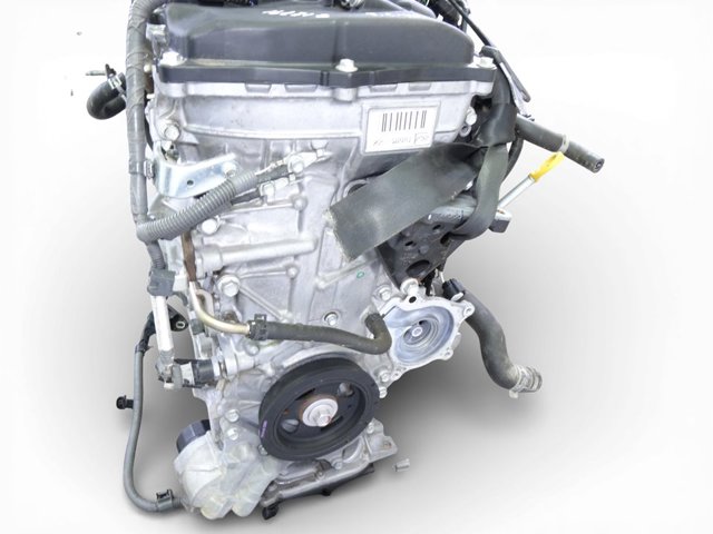 2ZRFXE TOYOTA Motor completo comprar Madrid