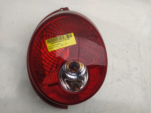 Spark (Matiz) hatchback (2005-2010) original desde 55,18 €