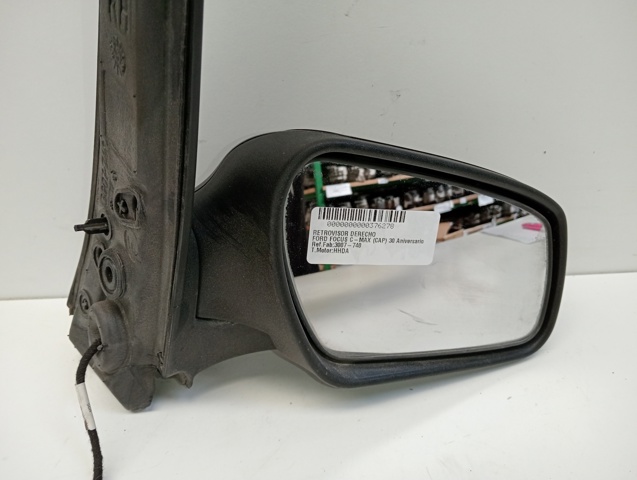 3007740 Espejo retrovisor derecho  comprar en Zaragoza