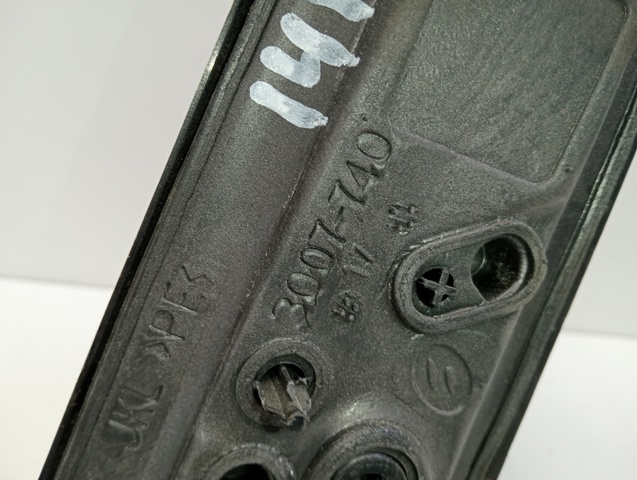 3007740 Espejo retrovisor derecho  comprar en Pontevedra