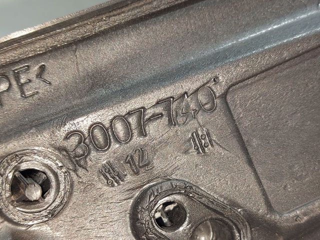 3007740 Espejo retrovisor derecho  disponible Burgos