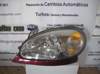 Faros delantero izquierdo 301000783 GM